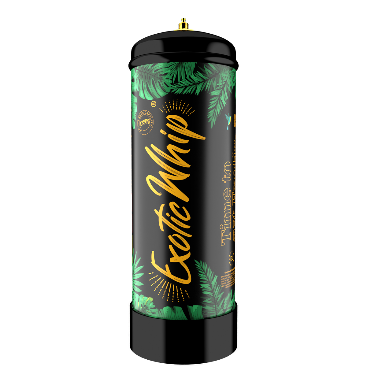 ExoticWhip 1350gr